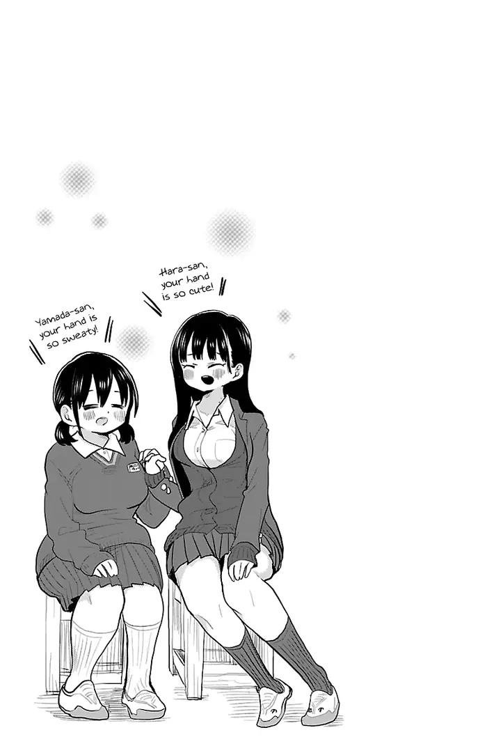 The Dangers in My Heart Chapter 23 image 10_optimized